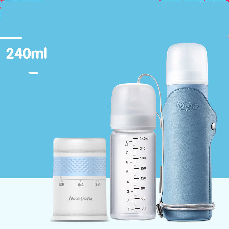Bottle Warmer