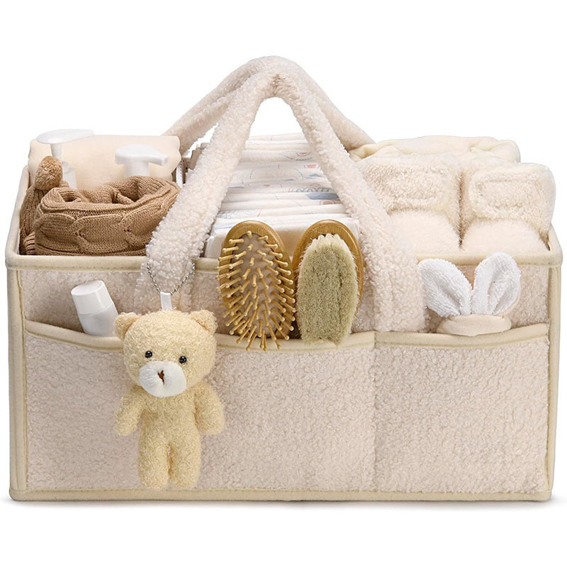 Diaper Organizer