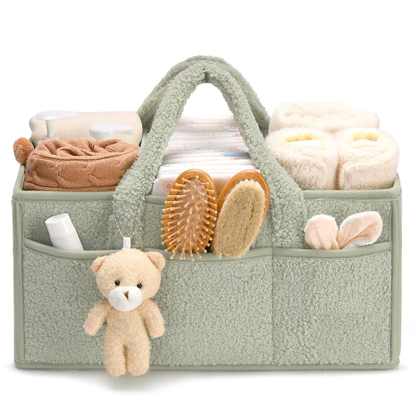 Diaper Organizer