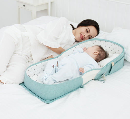 Portable Crib