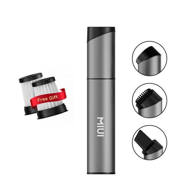 MIUI Versatile Mini Vacuum Cleaner