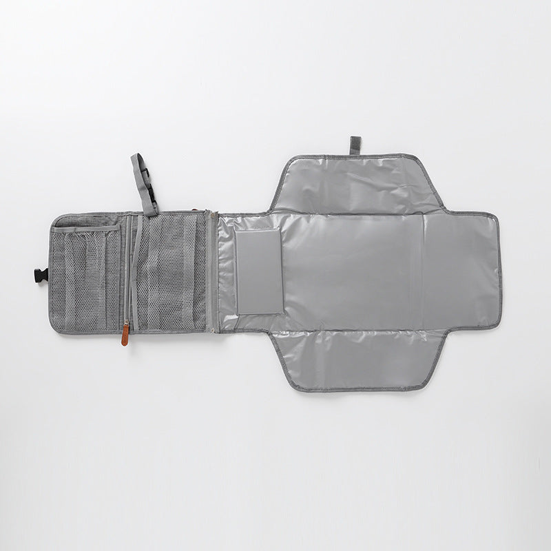 Diaper Changing Bag