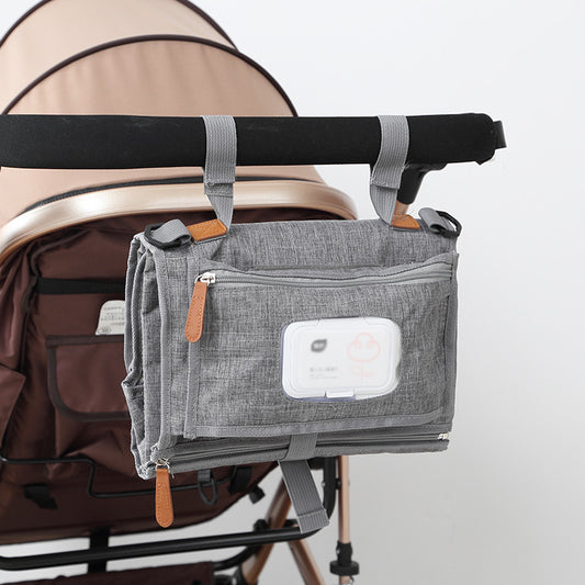 Diaper Changing Bag