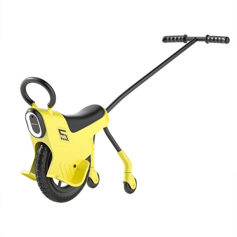 Wheelbarrow Stroller