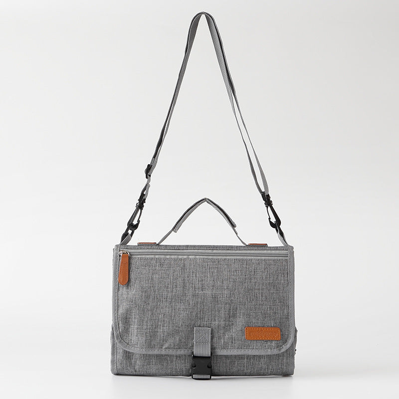 Diaper Changing Bag