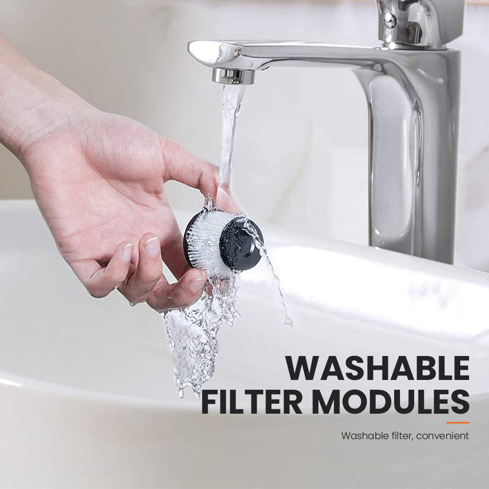 MIUI Versatile Mini Vacuum Cleaner