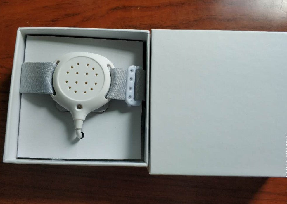 Bedwetting Alarm