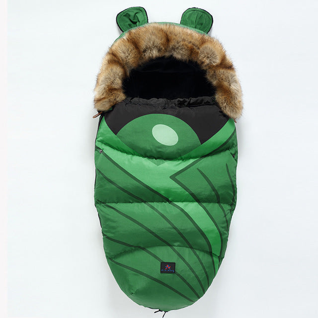 Sleeping Bag
