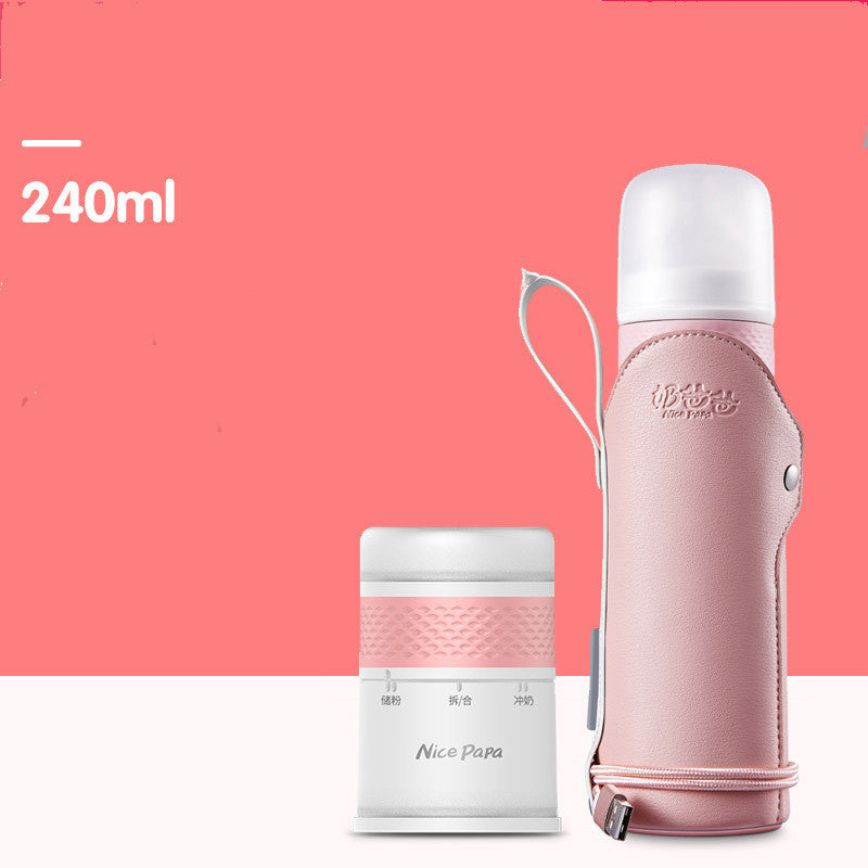Bottle Warmer