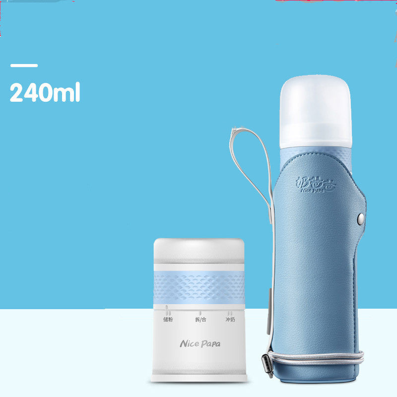 Bottle Warmer