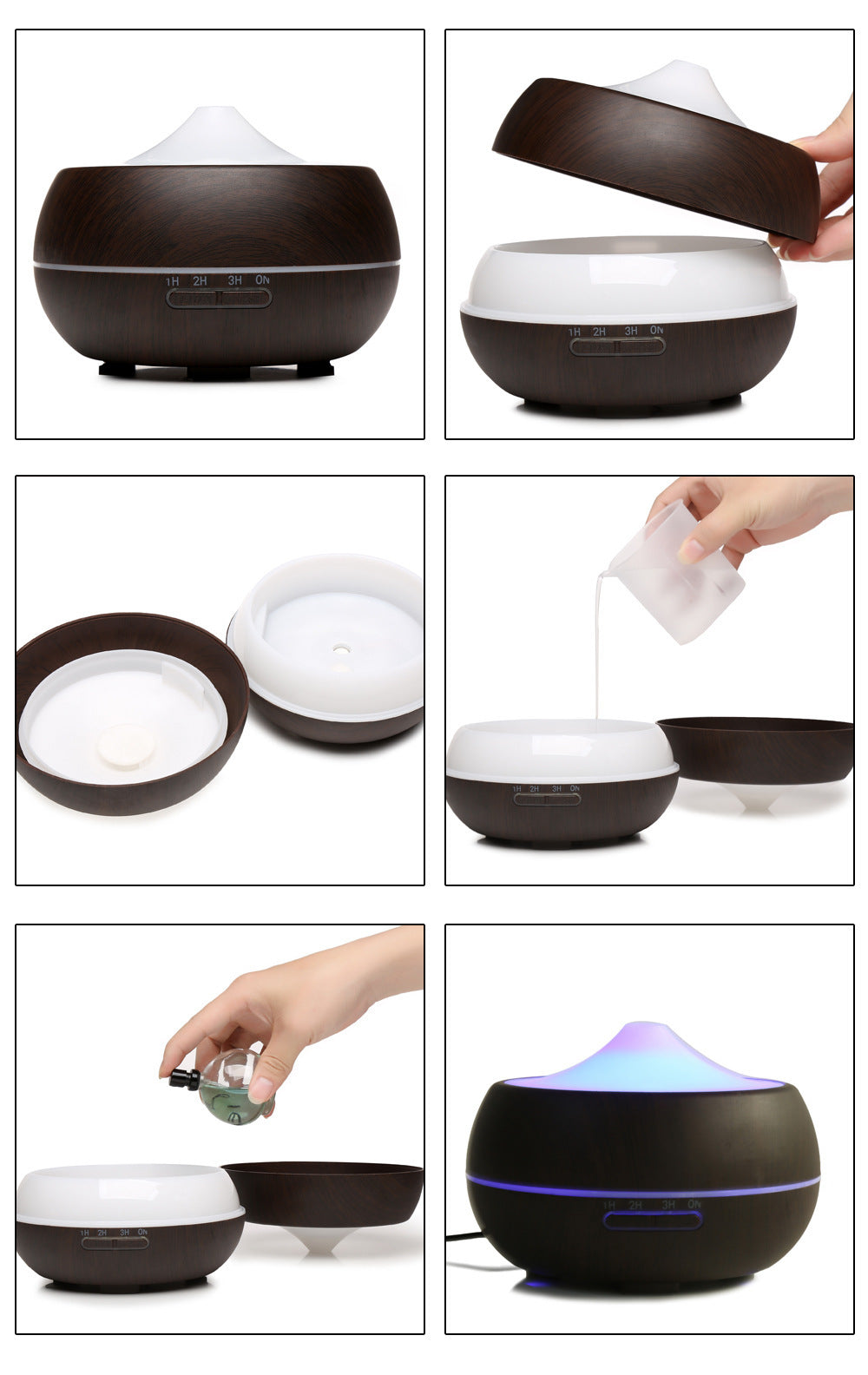 Aroma Diffuser