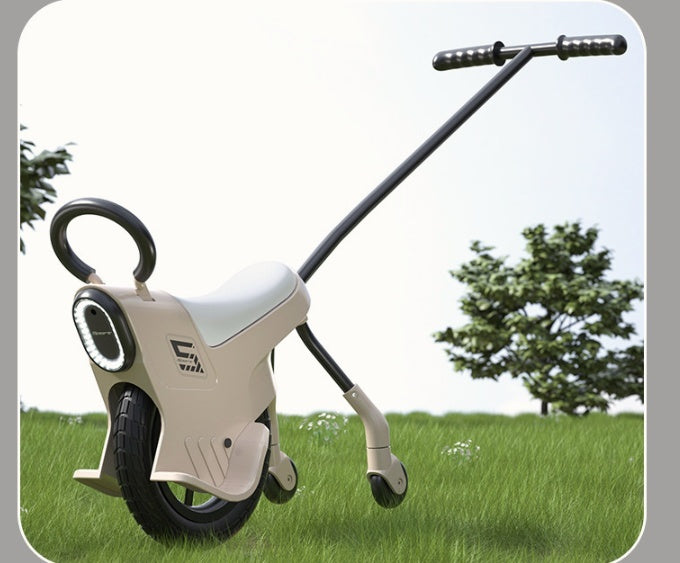 Wheelbarrow Stroller