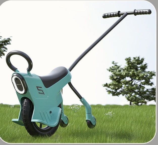 Wheelbarrow Stroller