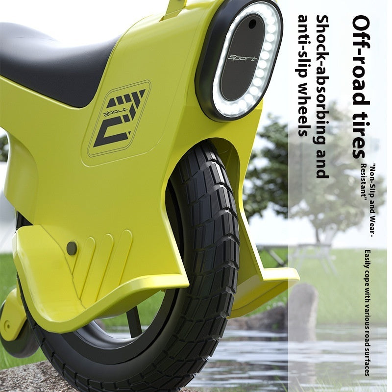 Wheelbarrow Stroller