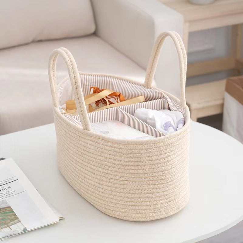 Portable Basket