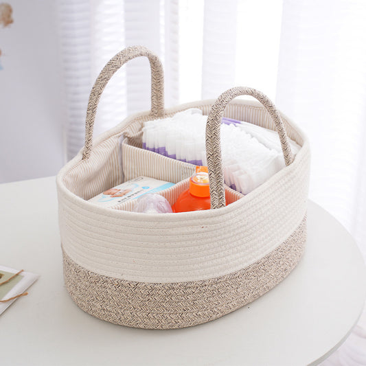 Portable Basket