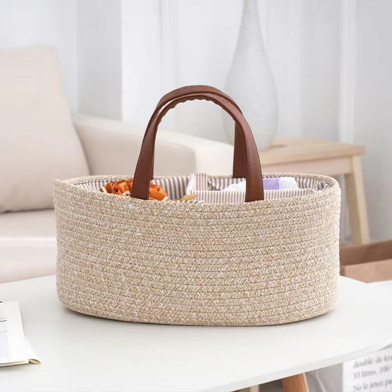 Portable Basket