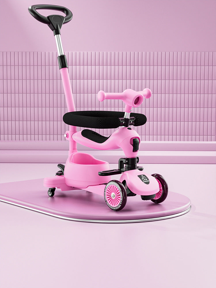 Next-Gen Scooter