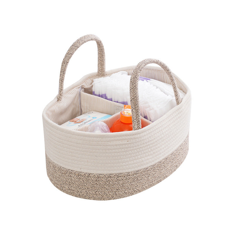 Portable Basket