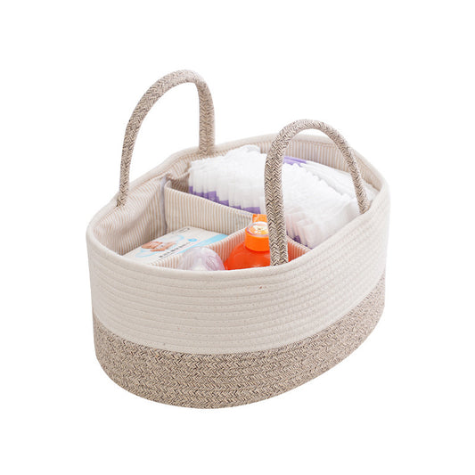 Portable Basket